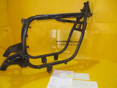 Bmw r65 r45 - r45, telaio