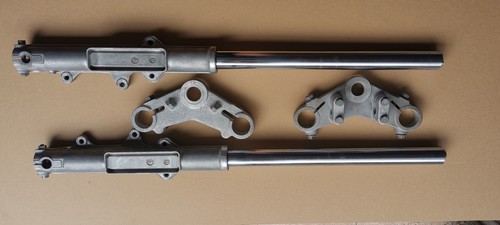 Forcella bmw r65 80 - forcella,