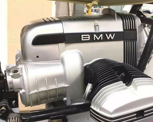 Bmw r100 r80 - r100, airbox