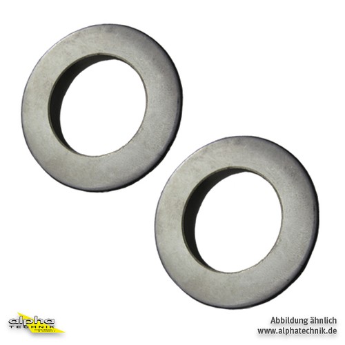 Kit farfalla alphatechnik - kit,