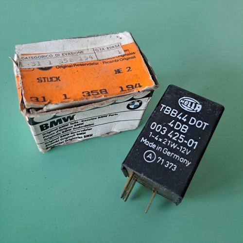 Relais bmw nos r80 - r80, r100