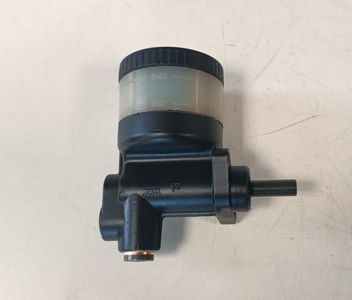 Pompa freno anteriore - da, mm