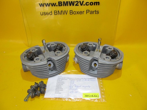 Kit testata bmw - r65, 40/36mm