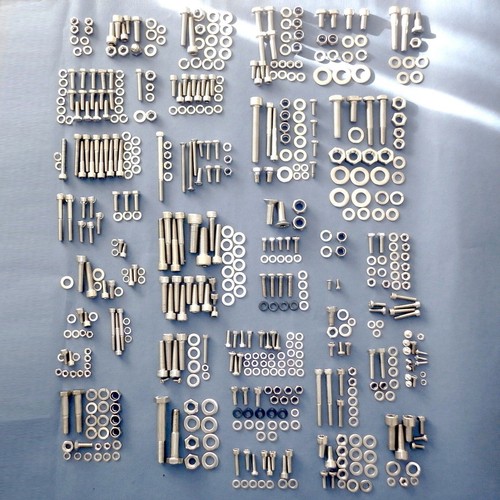 Bmw r45 r65 r65ls - bmw, set