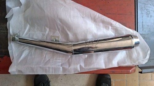 Silenziatore bmw r65 r80 - bmw, r65-r80-r100