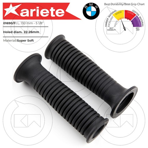 Coppia manopole ariete 01690f - ariete,