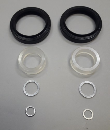 Kit guarnizioni forcella bmw - guarnizioni,