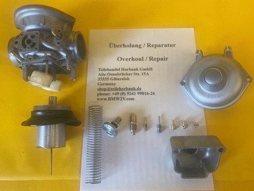 Bmw r100 r90 r80 r75 - bmw, r45
