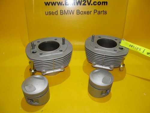 Bmw r65 set - e, cilindro