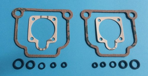 Kit guarnizioni carburatore - guarnizioni,