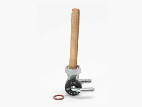 Rubinetto benzina fuel tap - /,