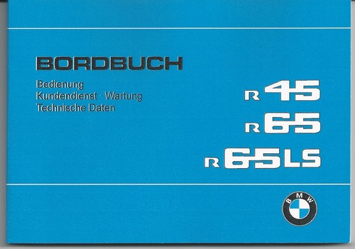 Libretto bordo bmw - di, bmw,