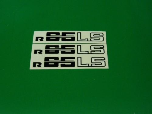 Bmw adesivi stickers - 65,