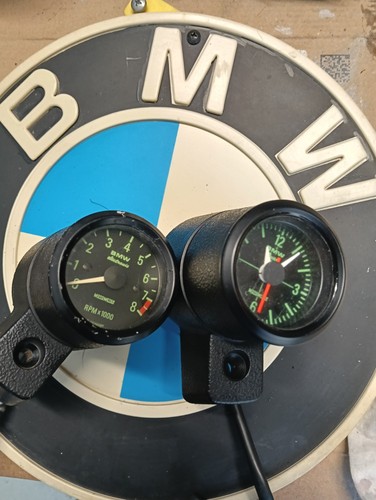 Bmw r80 r100 - g/s,