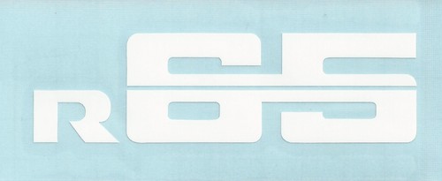 Adesivo emblema per bmw - adesivo/emblema, r