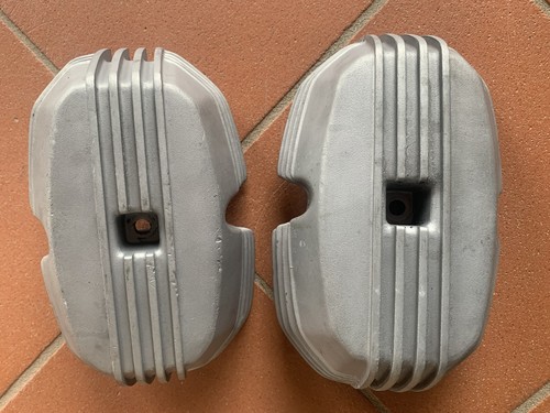 Coperchio valvole bmw r45 r65 - coperchio,