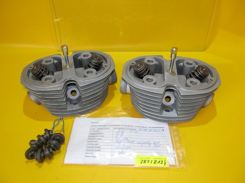 Kit testa cilindro bmw r65 - cilindro,