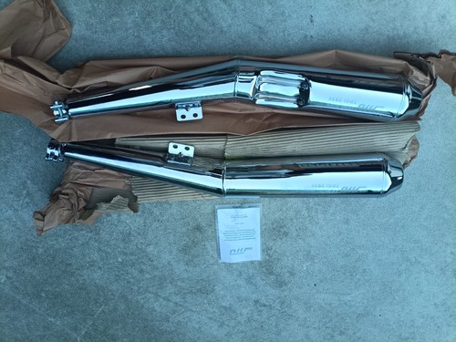 Scarichi moto bmw - bmw, r65