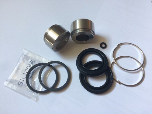 Kit riparazione pistoni pinza - ,