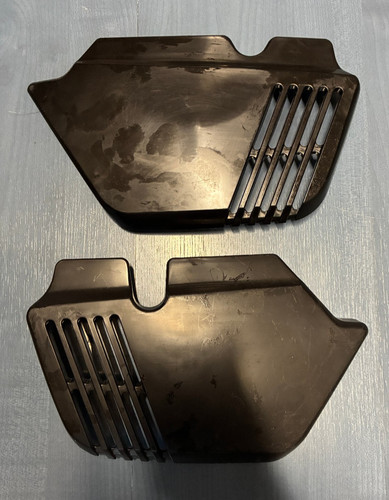 Bmw r45 r65 copertura - bmw, gs