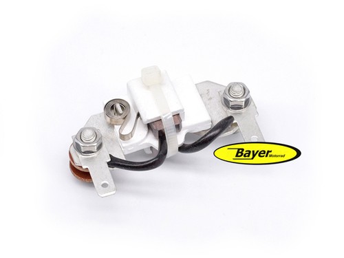 Portaspazzole carbone bmw - portaspazzole,