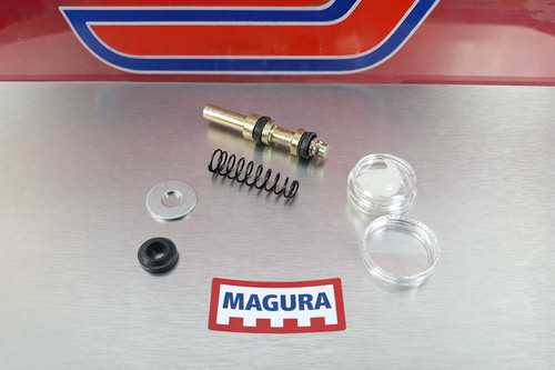 Kit revisione pistoncino pompa - kit,