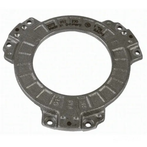 Coperchio carter per - carter, zf