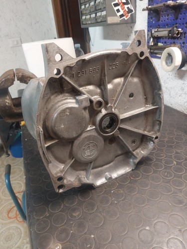 Cambio bmw r45 - cambio,