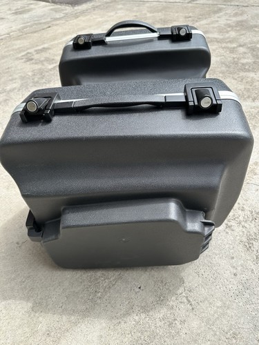 Valigie borse moto bmw - valigie,
