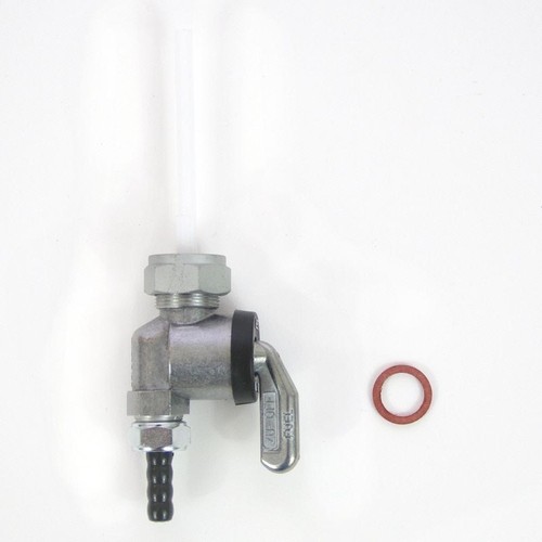 Rubinetto benzina fuel tap - benzina,