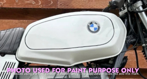 Bmw r45 r65 - r45, (dal