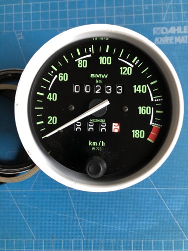Tachimetro bmw moto - tachimetro, 65,