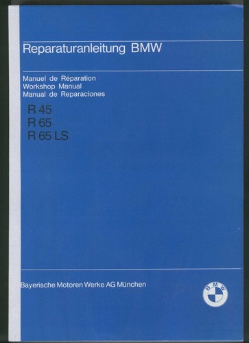 Bmw manuale officina - officina,
