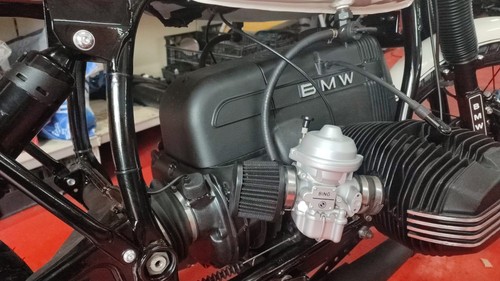 Bmw r100 r80 - r80, rs