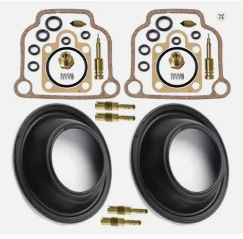 Kit revisione carburatore bmw - revisione,