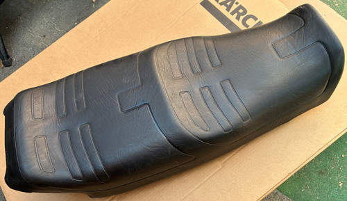 Sedile doppio bmw r45 r65 - doppio,