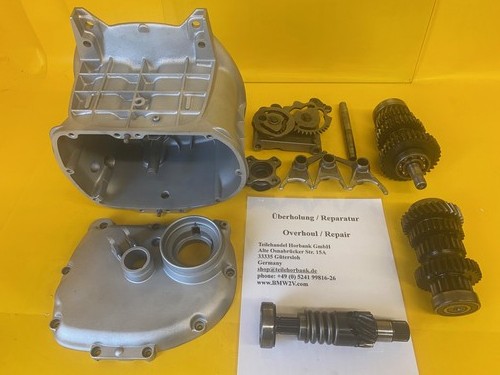 Bmw r100 r90 - r90, r80