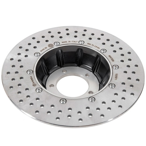 Disco freno brembo 178b40836 - freno,