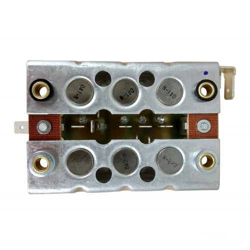 Raddrizzatore alternatore - raddrizzatore,