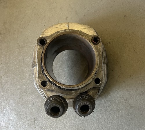Cilindro motore orig bmw - motore,