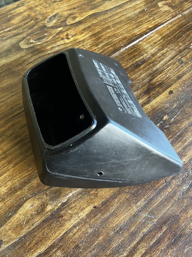 Bmw r 45 - 65, porta