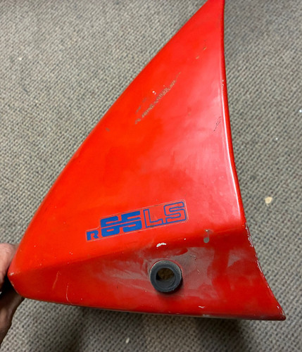 Bmw r65 rivestimento - bmw, ls