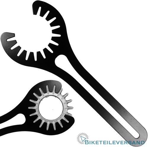 Dado stella chiave scarico - dado,