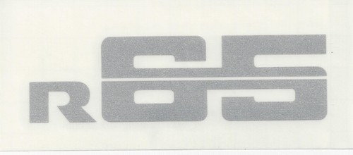 Adesivo emblema per bmw - per,