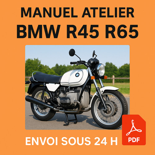Manuel atelier bmw - manuel,